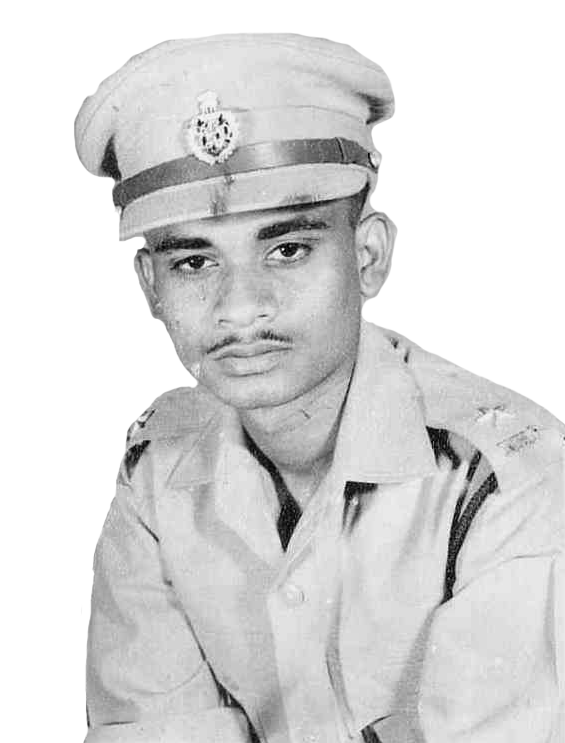 Rajat Kumar Niyogi Rajat Kumar Niyogi